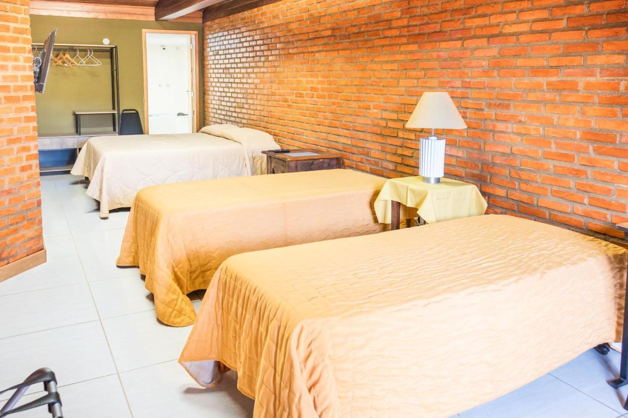 Bomtempo Itaipava By Castelo Itaipava Hotel Екстериор снимка