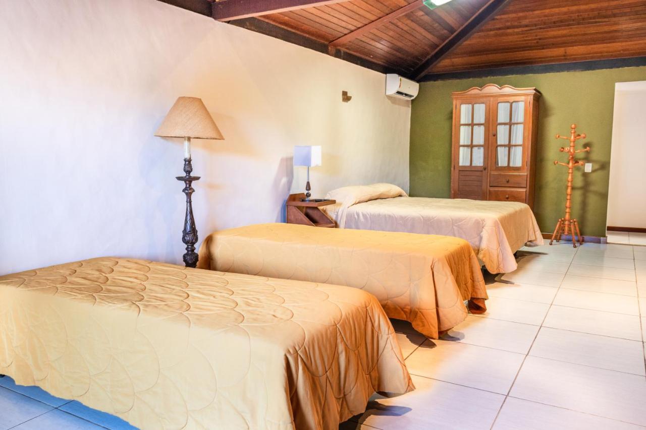 Bomtempo Itaipava By Castelo Itaipava Hotel Екстериор снимка