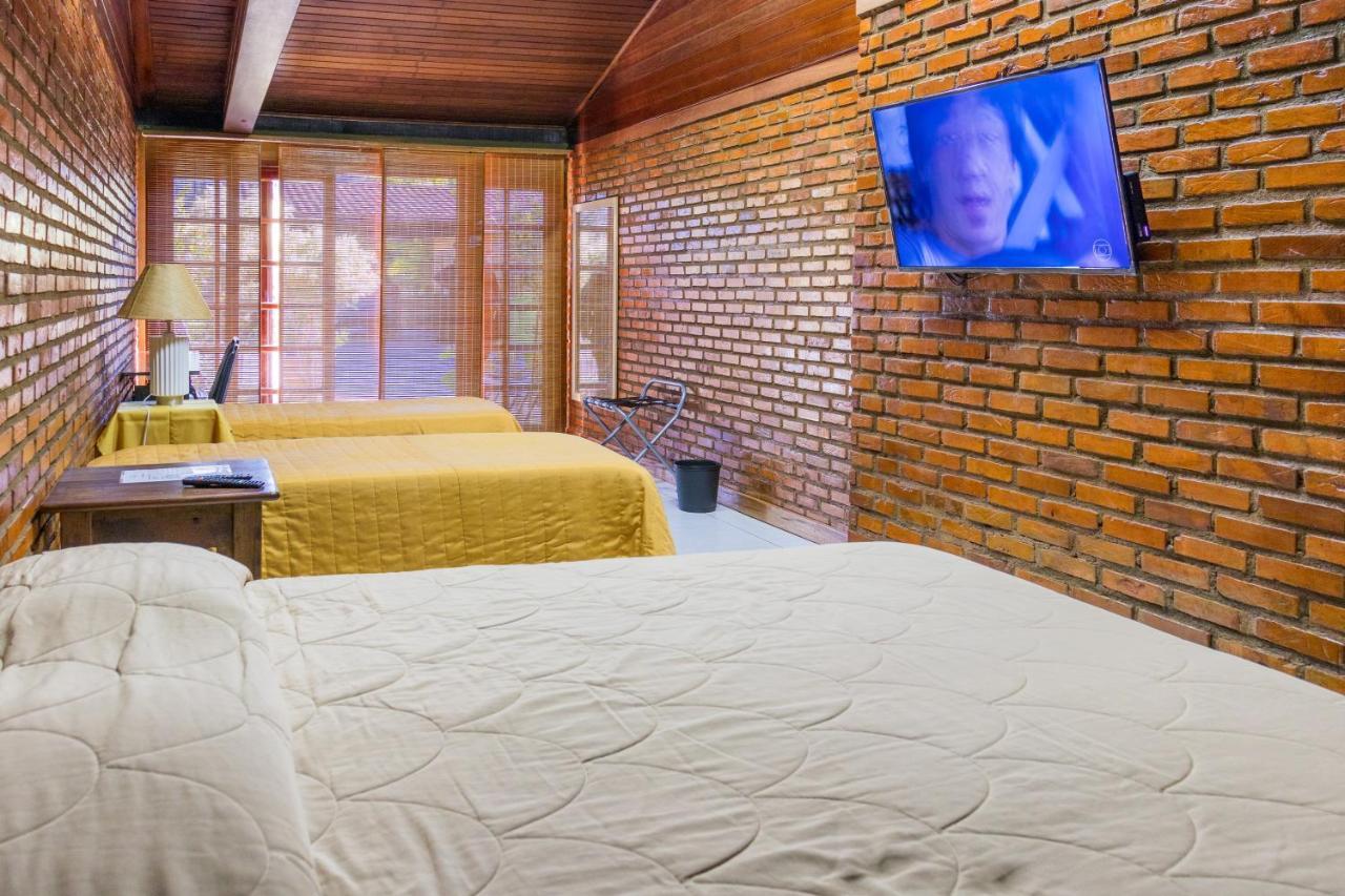 Bomtempo Itaipava By Castelo Itaipava Hotel Екстериор снимка