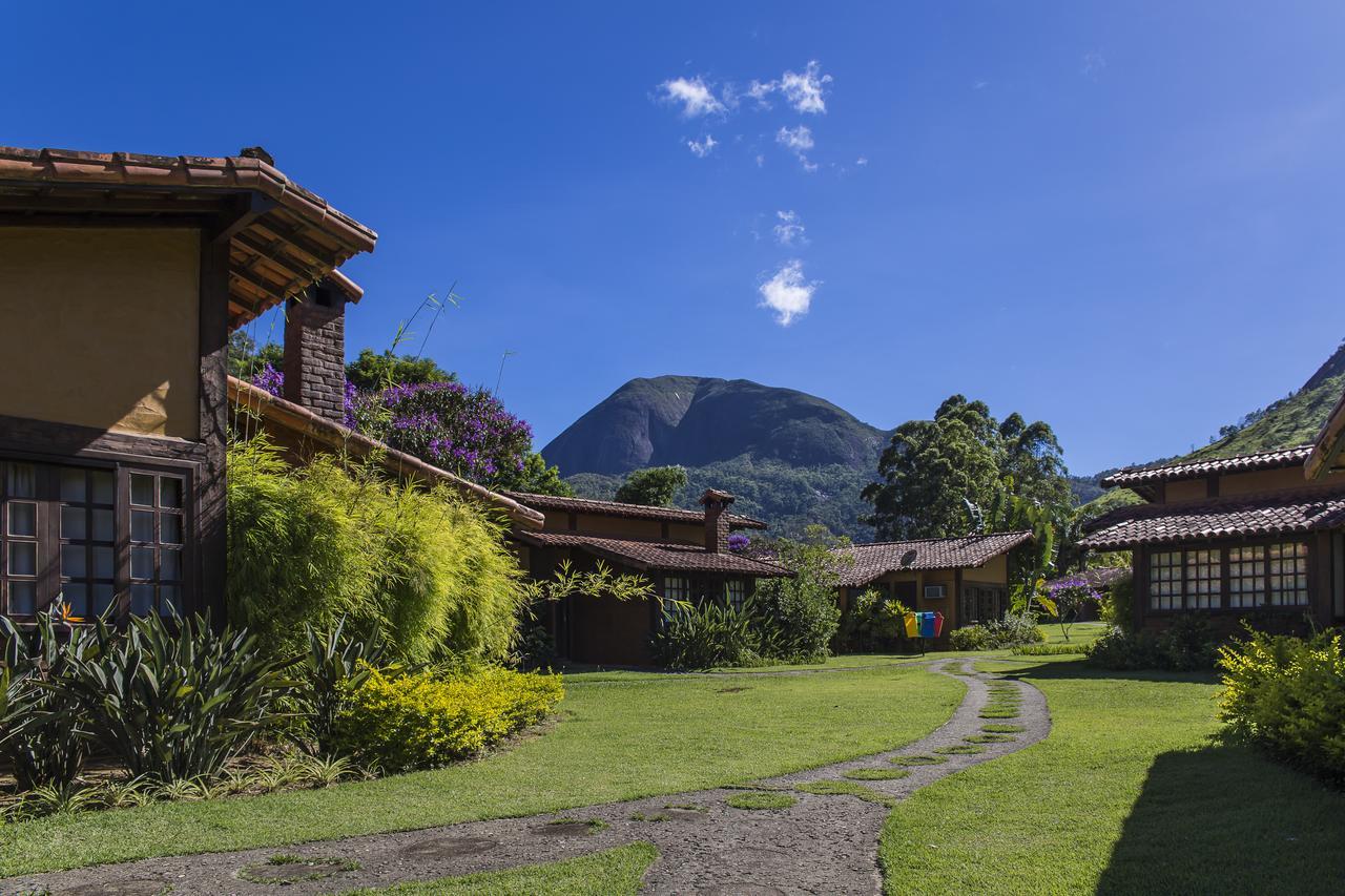 Bomtempo Itaipava By Castelo Itaipava Hotel Екстериор снимка