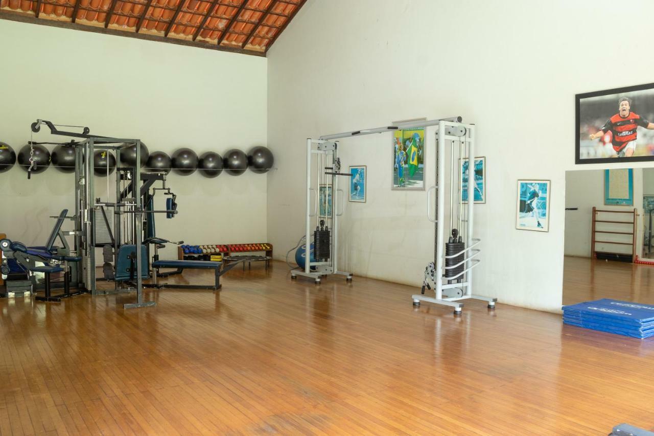 Bomtempo Itaipava By Castelo Itaipava Hotel Екстериор снимка