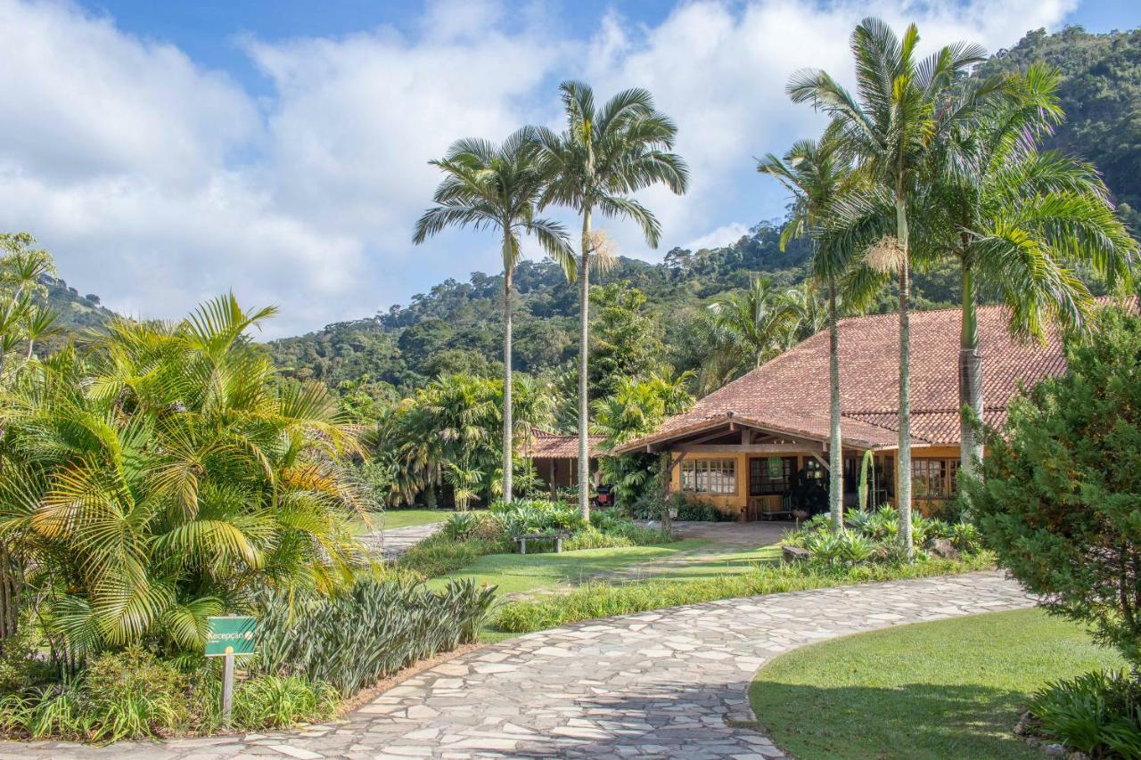 Bomtempo Itaipava By Castelo Itaipava Hotel Екстериор снимка