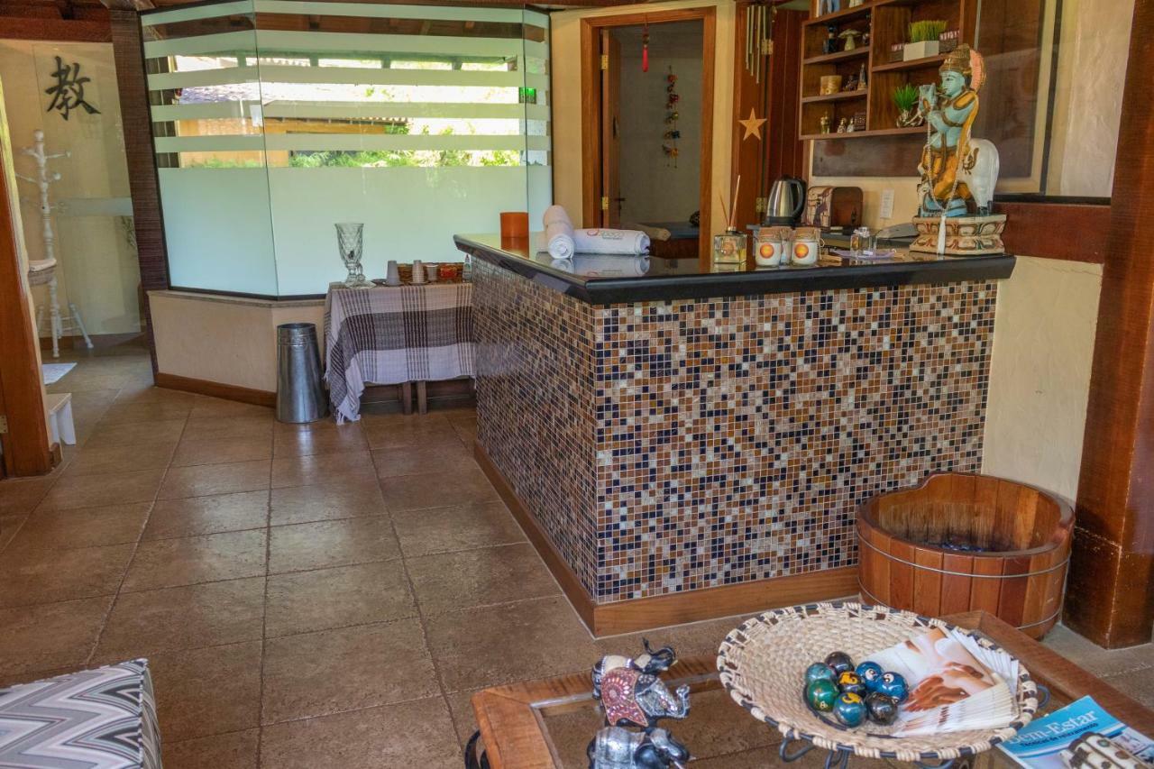 Bomtempo Itaipava By Castelo Itaipava Hotel Екстериор снимка