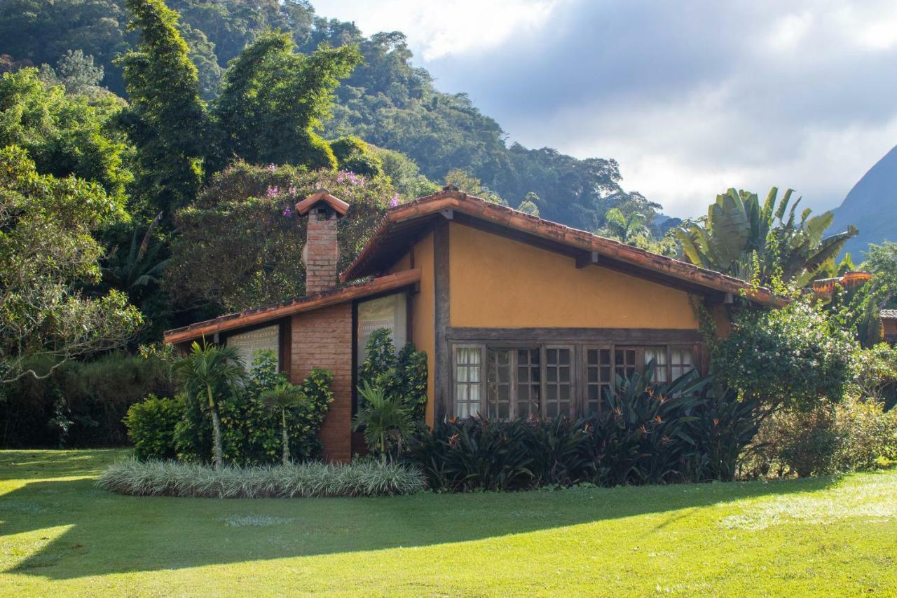 Bomtempo Itaipava By Castelo Itaipava Hotel Екстериор снимка