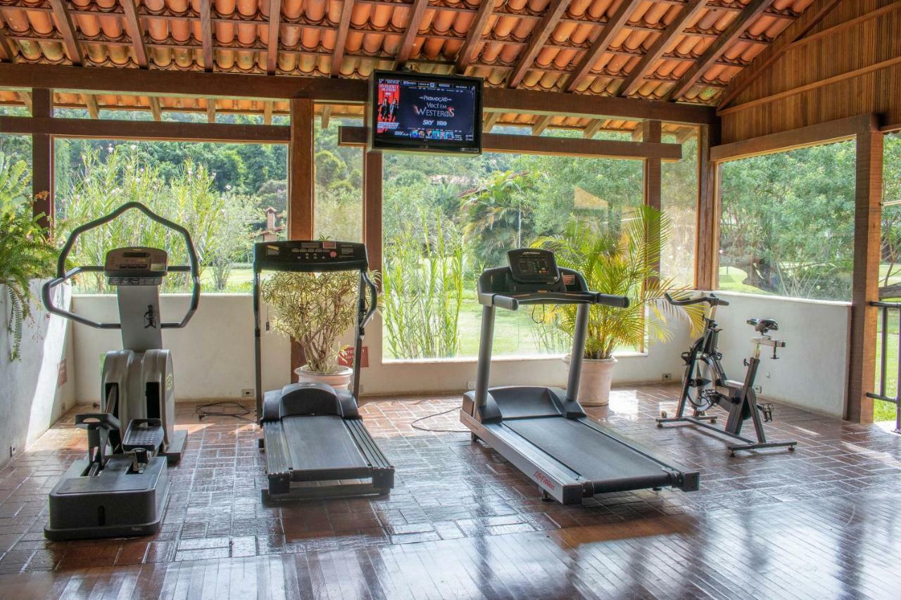 Bomtempo Itaipava By Castelo Itaipava Hotel Екстериор снимка