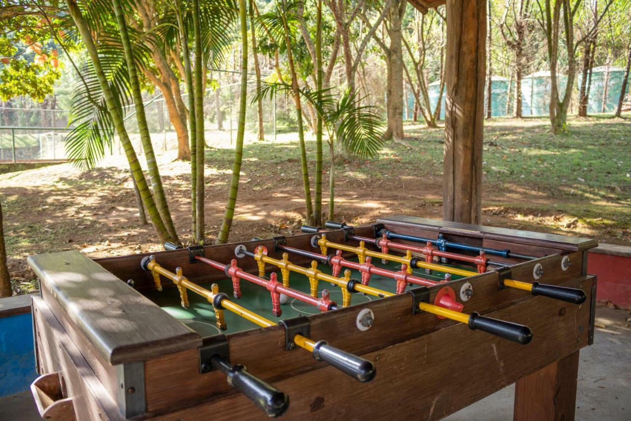 Bomtempo Itaipava By Castelo Itaipava Hotel Екстериор снимка