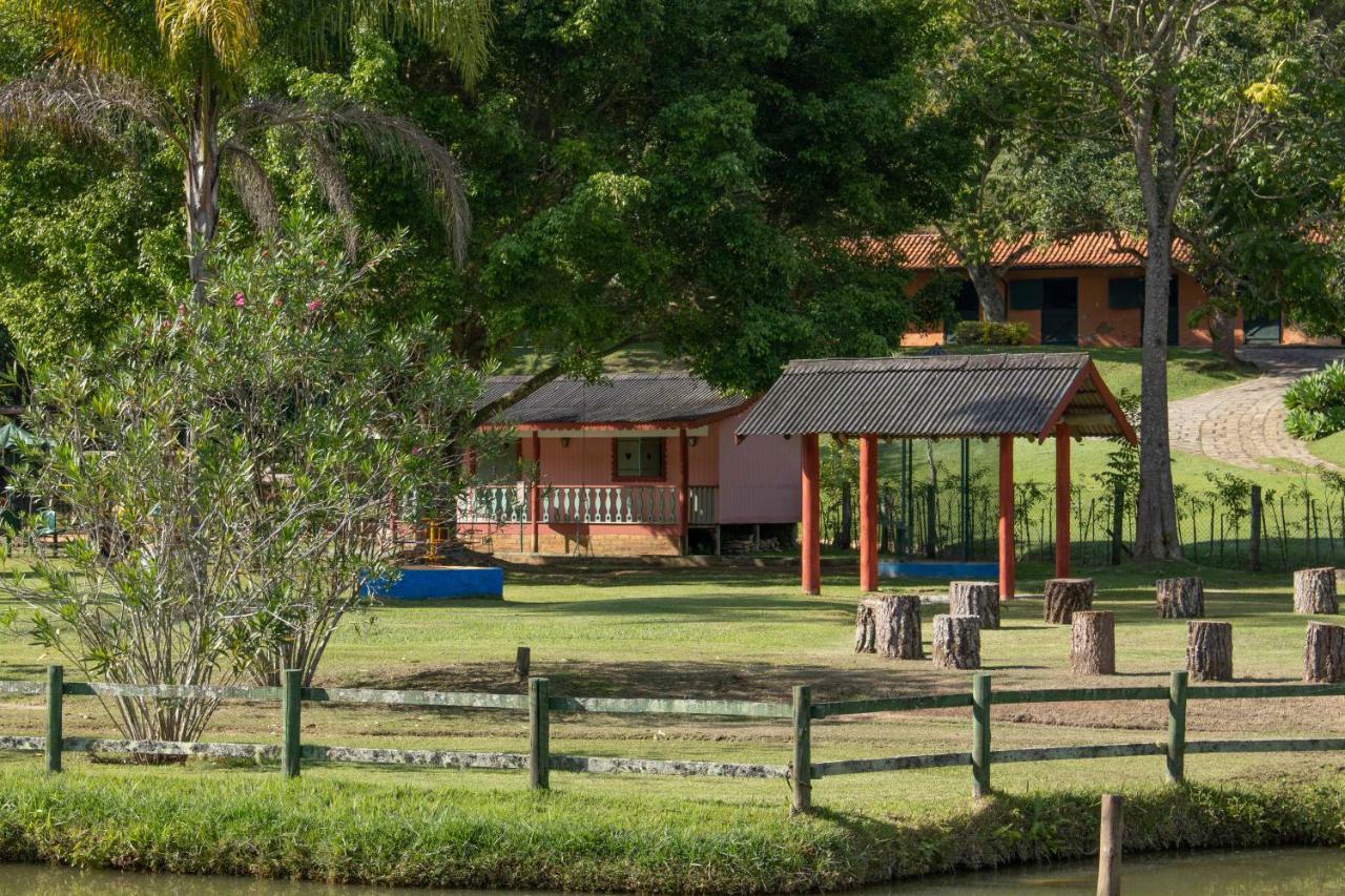 Bomtempo Itaipava By Castelo Itaipava Hotel Екстериор снимка