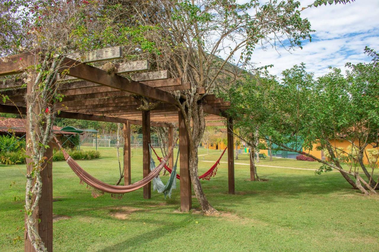 Bomtempo Itaipava By Castelo Itaipava Hotel Екстериор снимка