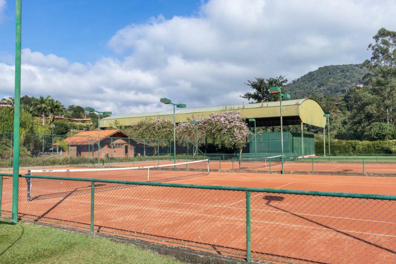 Bomtempo Itaipava By Castelo Itaipava Hotel Екстериор снимка