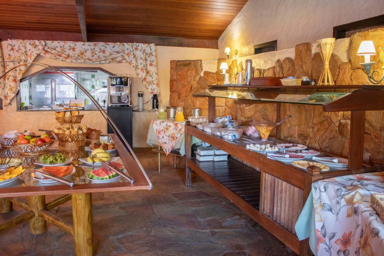 Bomtempo Itaipava By Castelo Itaipava Hotel Екстериор снимка